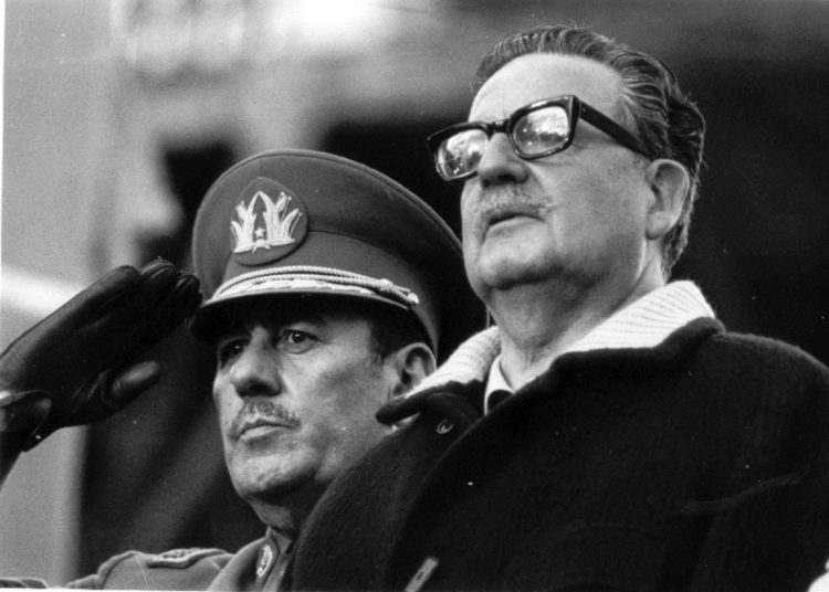 allende