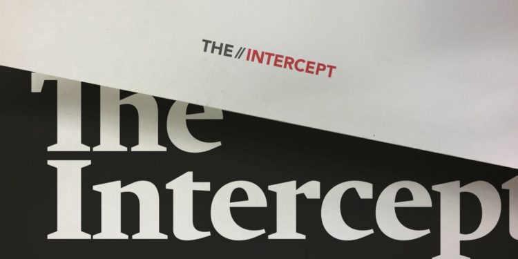 intercept