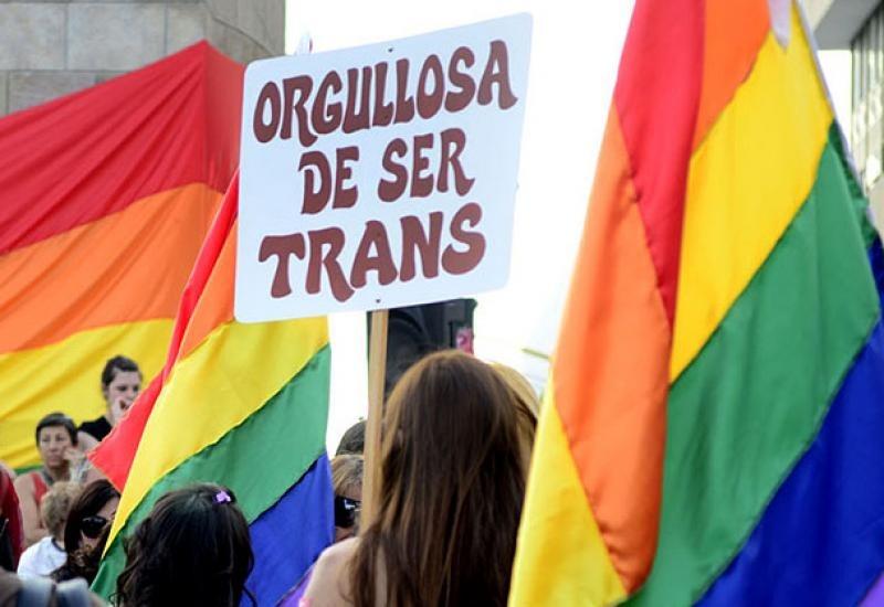 Movilh: Preocupación por atraso en el reglamento de la ley de identidad de género