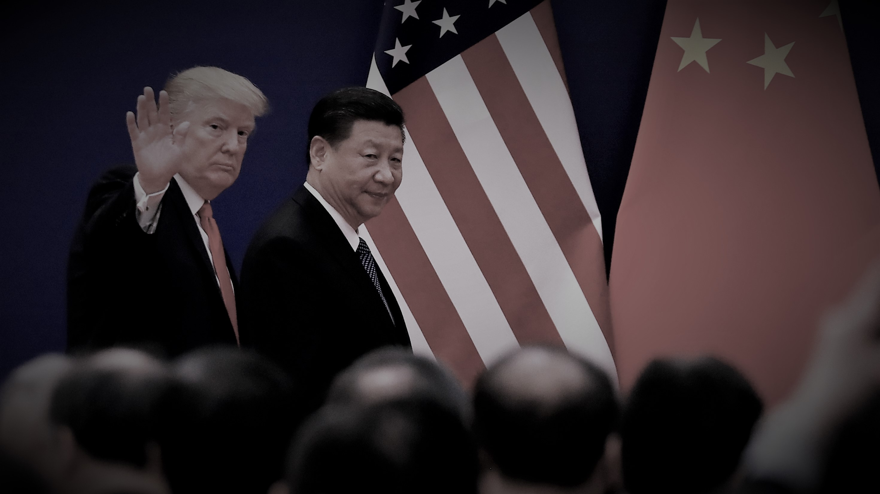 ‘America First’: El peligroso búmeran de Trump que amenaza a la economía mundial