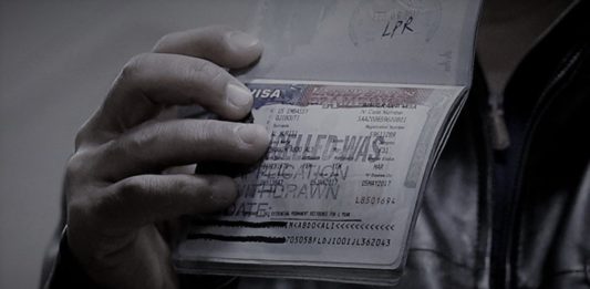 visa
