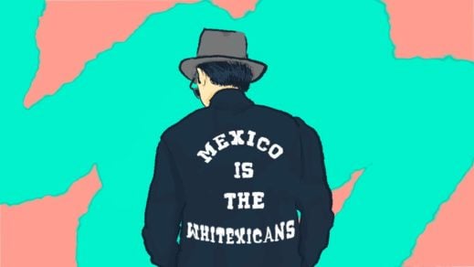 Los Whitexicans ¿Racismo o sátira sobre los adinerados en México?