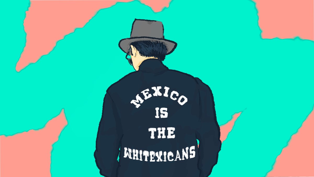 Los Whitexicans ¿Racismo o sátira sobre los adinerados en México?