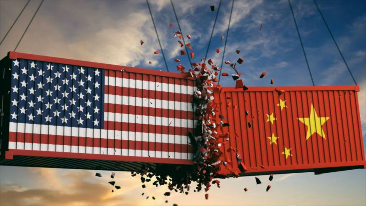 Guerra comercial EE.UU.-China lleva producción global a niveles de crisis de 2008, asegura el FMI