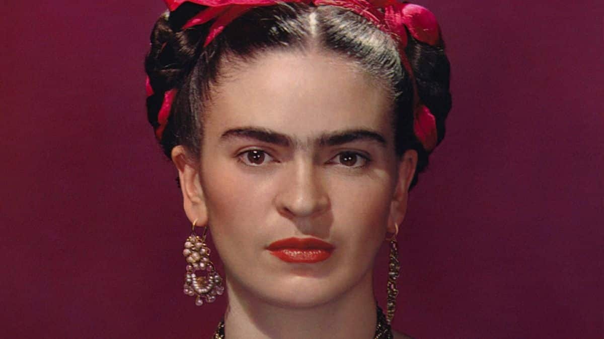 Familiares de Frida Kahlo libran batallas legales para defender sus derechos