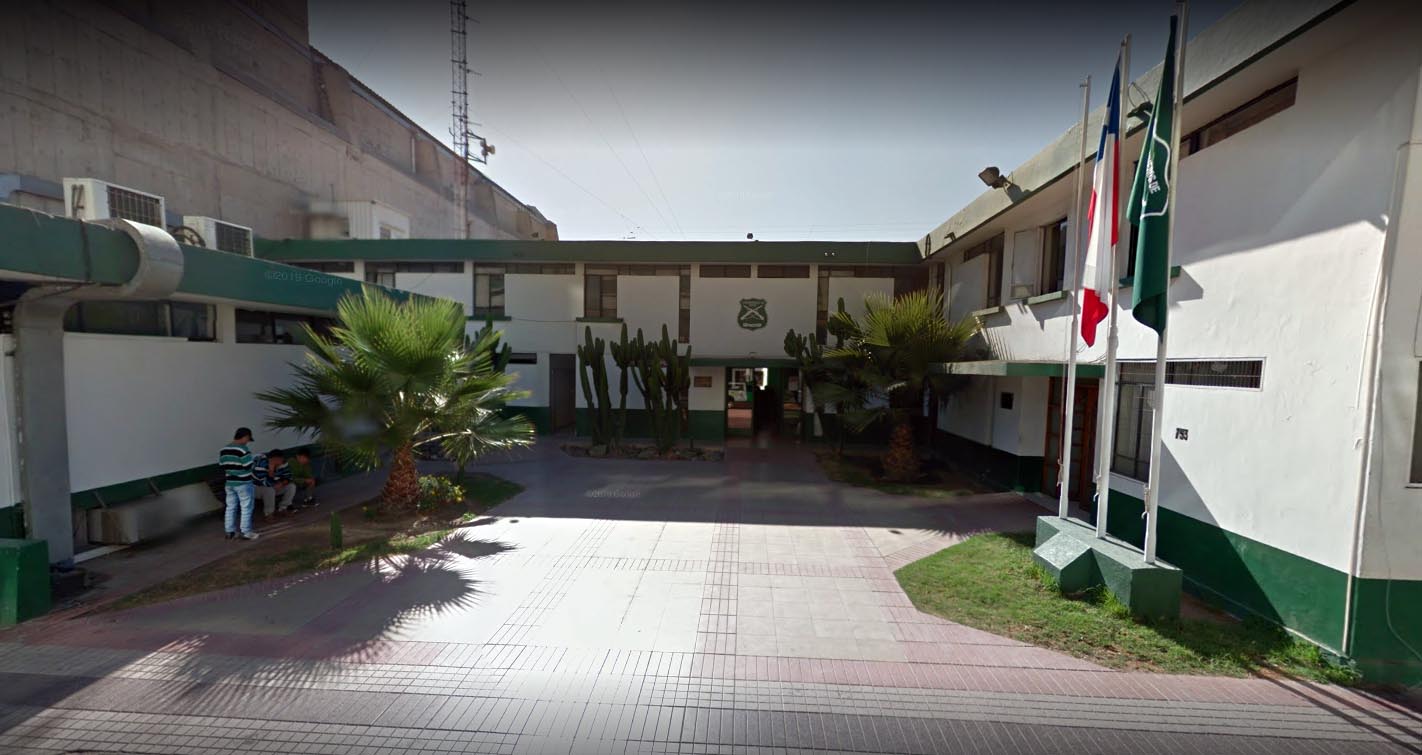 INDH presenta querella por desnudamientos a profesora en comisaría de Copiapó