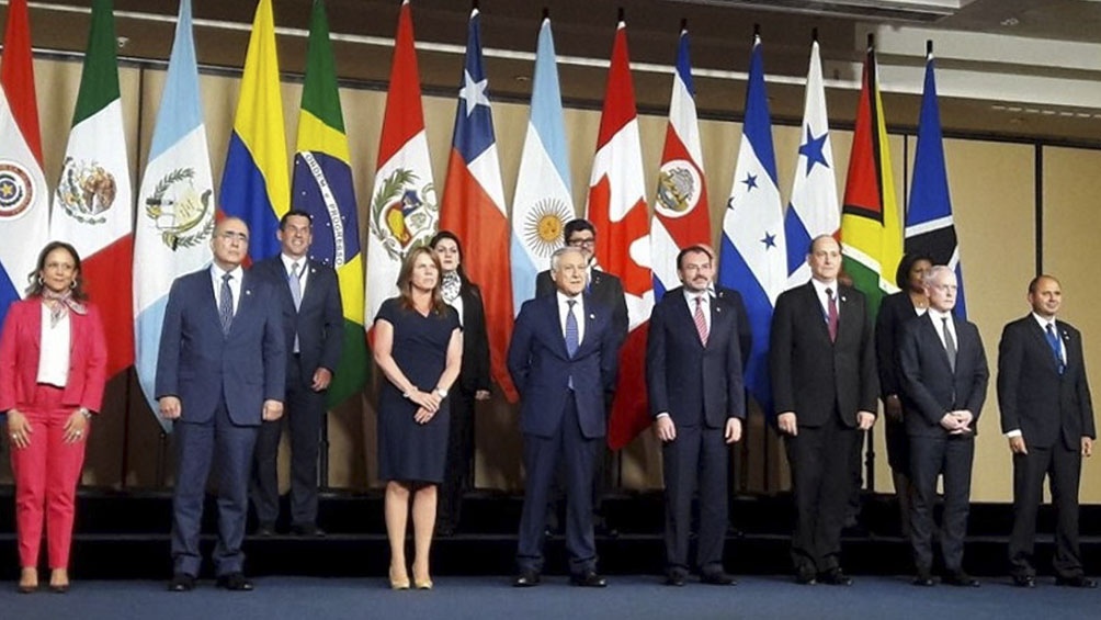 Perú invita a Rusia, China y Turquía a participar en la próxima cumbre del Grupo de Lima para abordar la crisis de Venezuela