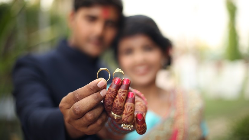94% de los hombres en India se niegan a usar preservativos pese al aumento desmesurado de la población