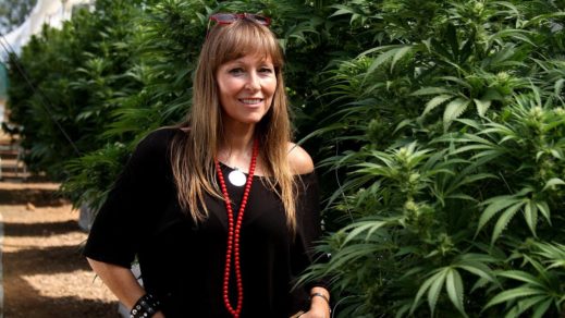 Ana María Gazmuri renunció a Revolución Democrática acusando «traiciones, manipulaciones y medias verdades»