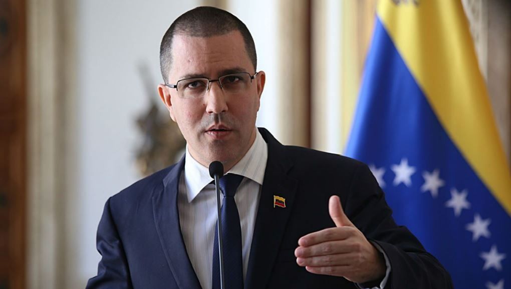 Por gravísima confesión de EE. UU.: Venezuela denunciará en la ONU violación a su espacio aéreo