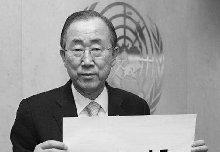 Lobos con piel de oveja (IV): Ban Ki-moon, el Secretario de la ONU que defendió las violaciones a los DD. HH.
