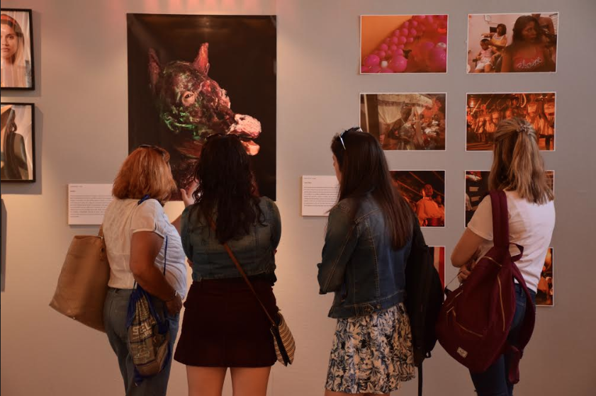 Centro Cultural Estación Mapocho abre su convocatoria de Artes Visuales y Fotografía 2020