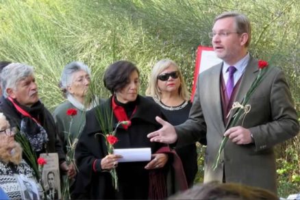 Abogado de víctimas de Colonia Dignidad: Principal obstáculo para hacer justicia es el Estado de Chile