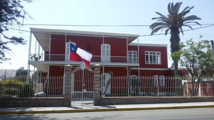Consulado de Tacna mantiene en espera a cerca de mil venezolanos que desean ingresar a Chile