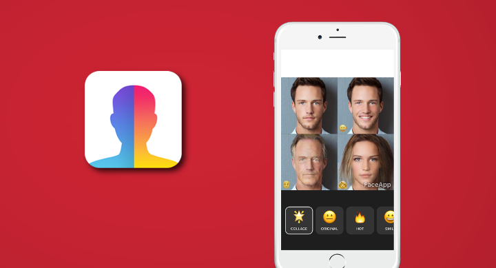 Desarrollador de FaceApp defiende la aplicación y descarta venta de datos a terceros