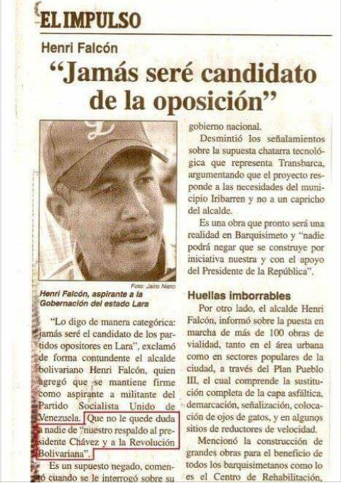 Falcón