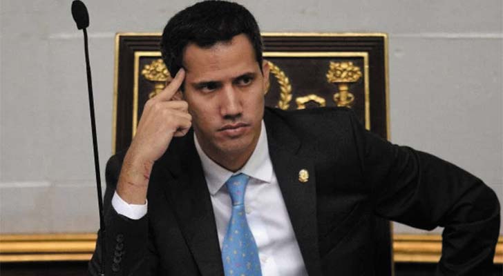 Popularidad de Juan Guaidó “seguirá cayendo” en próximos meses