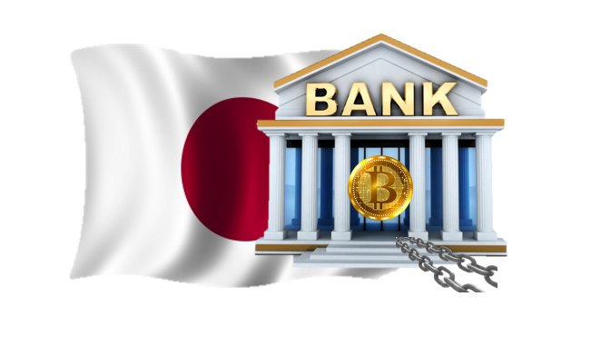 Japón en proceso de Aceptación del Criptomundo