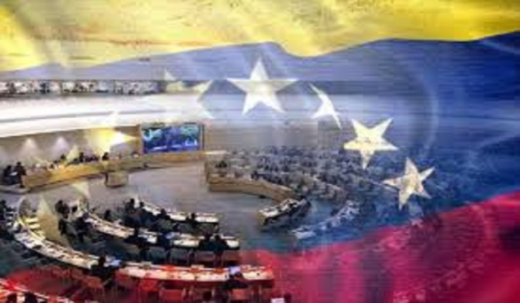 Venezuela denunció ante la ONU parcialidad del informe de la Alta Comisionada de DDHH