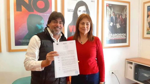 «Actuar para transformar»: Chileactores se suma a la Universidad Abierta de Recoleta