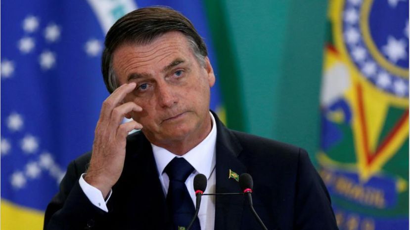 Brasil: con cacerolazo piden la destitución de Bolsonaro