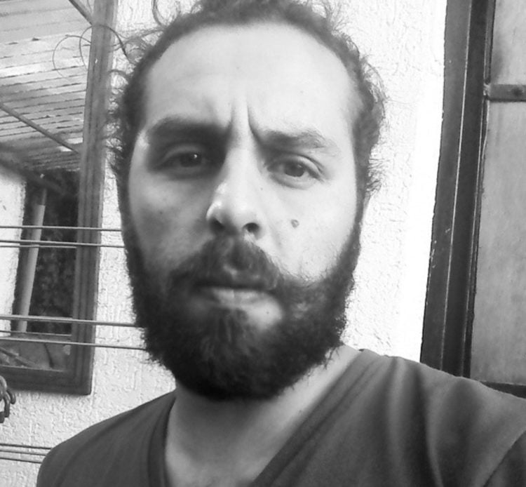 El Efecto Troxler de la izquierda chilena