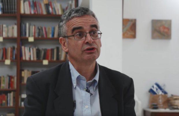 José Egido de España: «El imperialismo morirá sin poder tomar otra vez Venezuela, su excolonia petrolera»