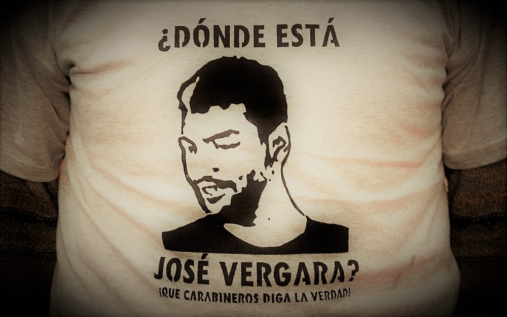 José Vergara: Familia de detenido desaparecido en democracia pedirá a La Moneda reactivar búsqueda