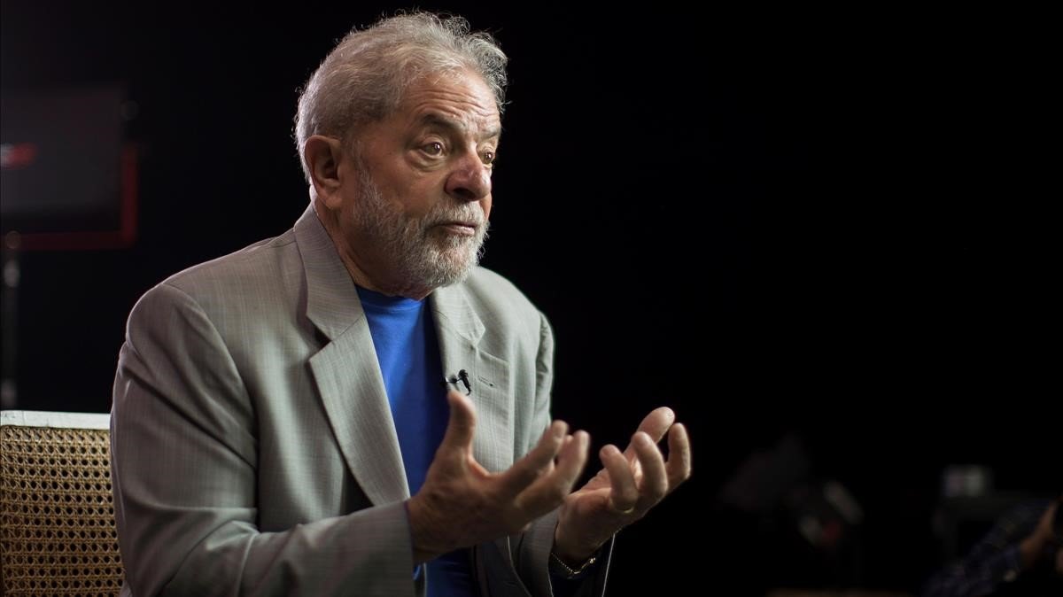 Lula da Silva: 500 días de cárcel y una lucha incansable por el pueblo brasileño