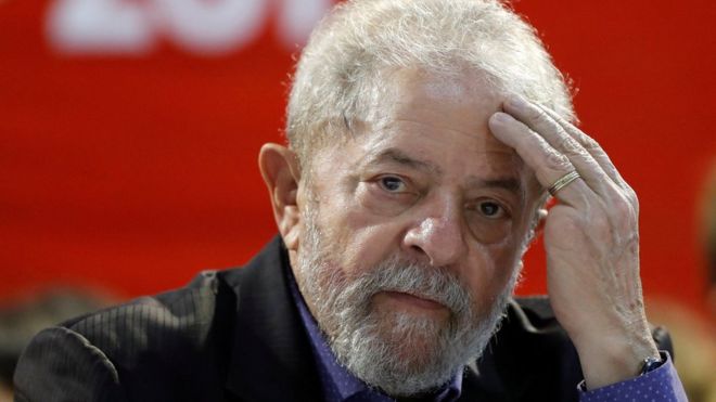 ¿Cómo fue construida la condena de Lula? Las nuevas revelaciones de diarios brasileños