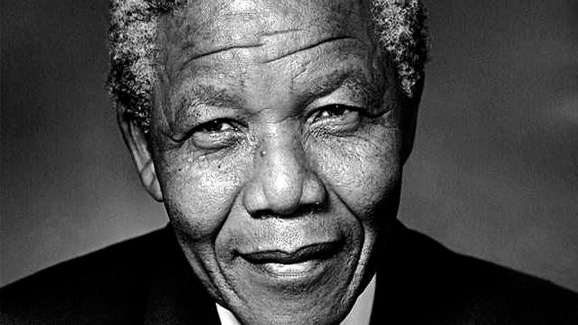 Celebran Día Internacional de Nelson Mandela para resaltar los  valores de la convivencia