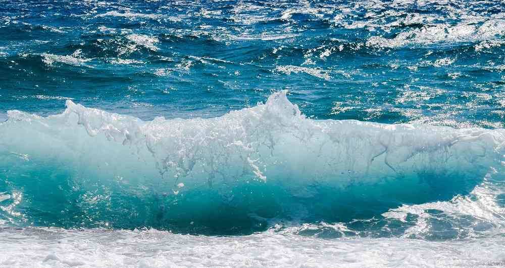OMM señala que el calentamiento de los océanos ha alcanzado niveles récord