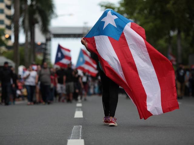 ¿Puerto Rico Live Aid? Un concierto que no interesa