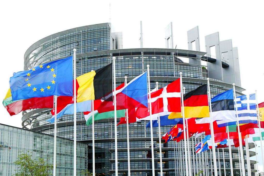 El Parlamento Europeo ratifica el acuerdo comercial con el Reino Unido