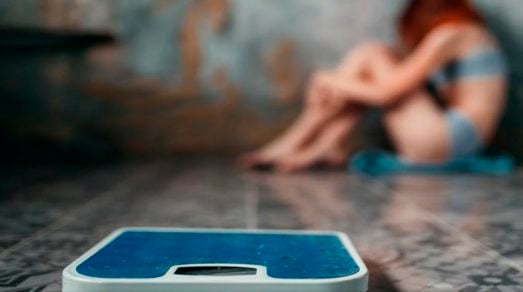 La anorexia nerviosa podría ser mucho más que una condición psiquiátrica