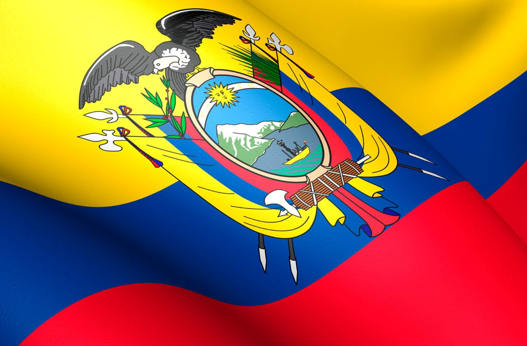 Pueblo ecuatoriano organizado llama a paro nacional