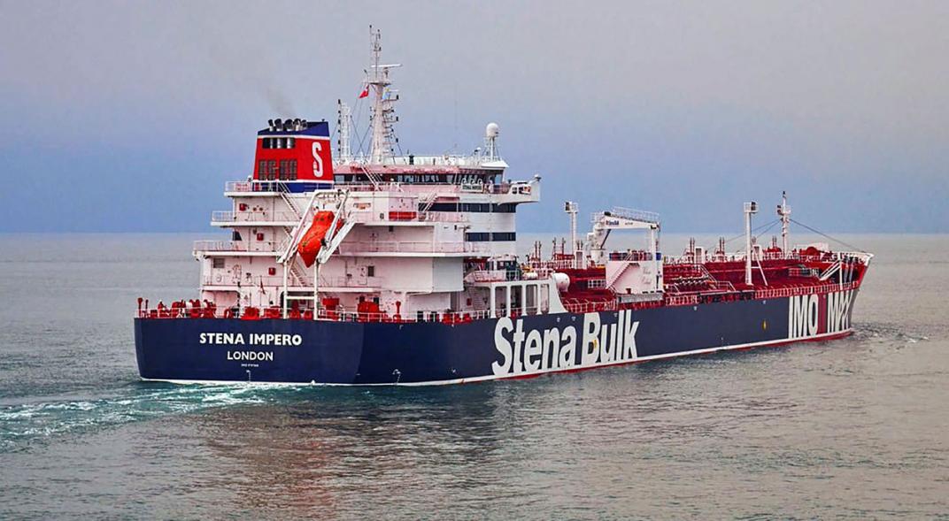 Fuerza Armada venezolana escoltará la llegada de los buques petroleros iraníes