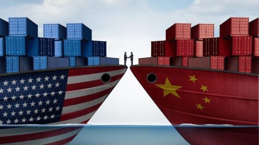 China pide a EE.UU. que retire sus aranceles para llegar a un acuerdo comercial