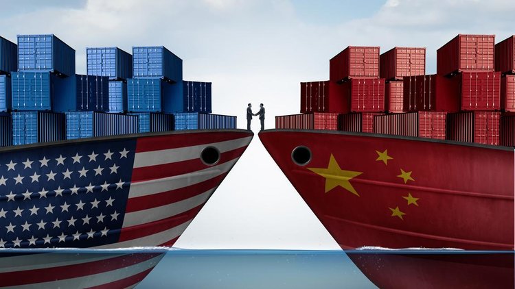 China pide a EE.UU. que retire sus aranceles para llegar a un acuerdo comercial