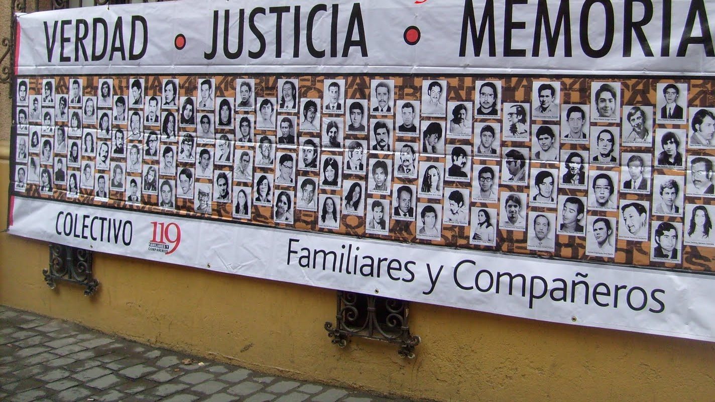 Corte Suprema condena a 24 ex agentes de la DINA por secuestro de la «Operación Colombo»