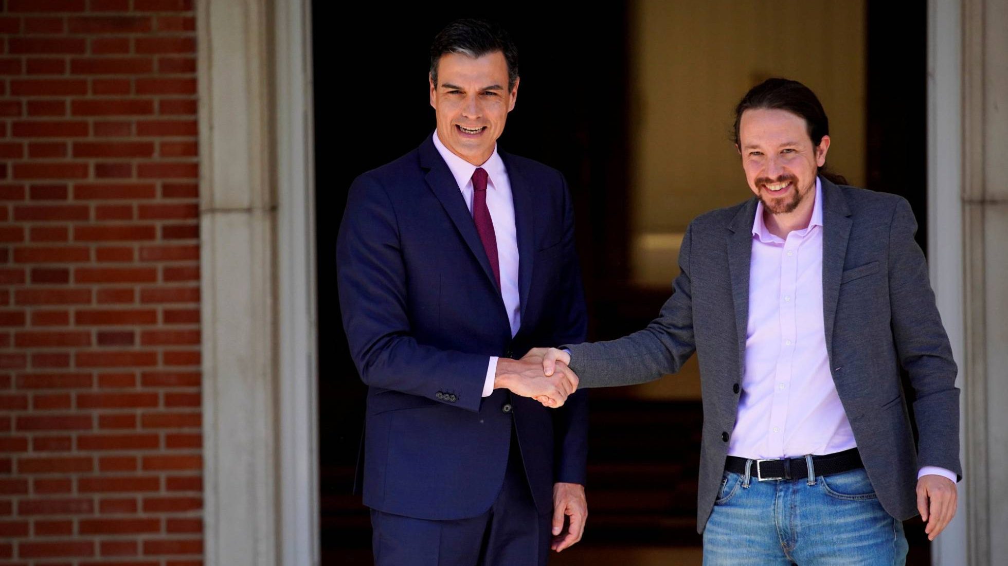 Fracasa acuerdo entre Podemos y PSOE: se avecinan nuevas elecciones