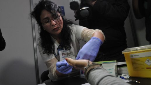 OMS: Cuba mantiene eliminada transmisión materno infantil de VIH y sífilis congénita