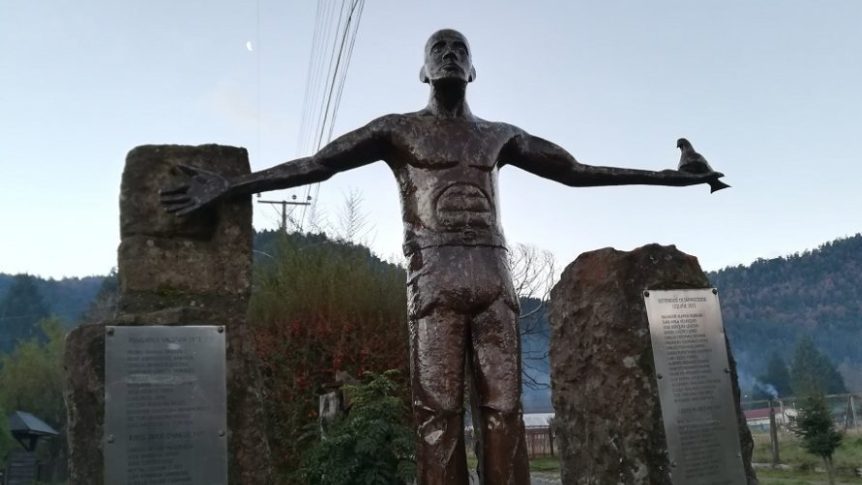 Centro Cultural Museo y Memoria de Neltume defiende declaratoria de Monumento Nacional ante ataques de la UDI