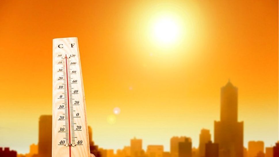 Más de 150 millones de personas están en riesgo por ola de calor en EE.UU.