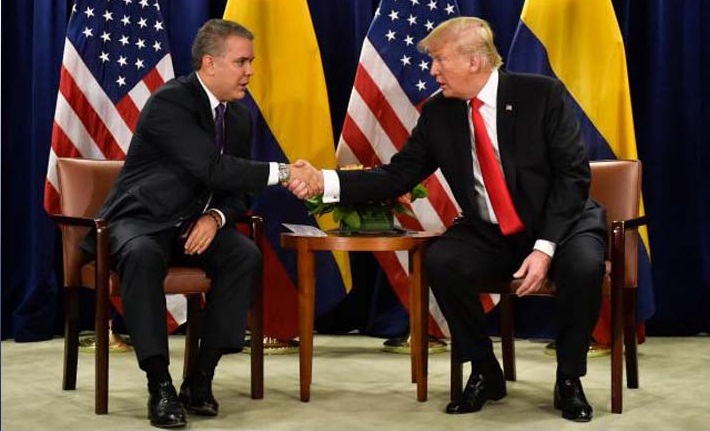 Colombia propondrá más sanciones contra Venezuela en la próxima reunión del Grupo de Lima