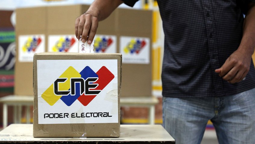 Maduro: Elecciones para la Asamblea Nacional están a la “vuelta de la esquina»