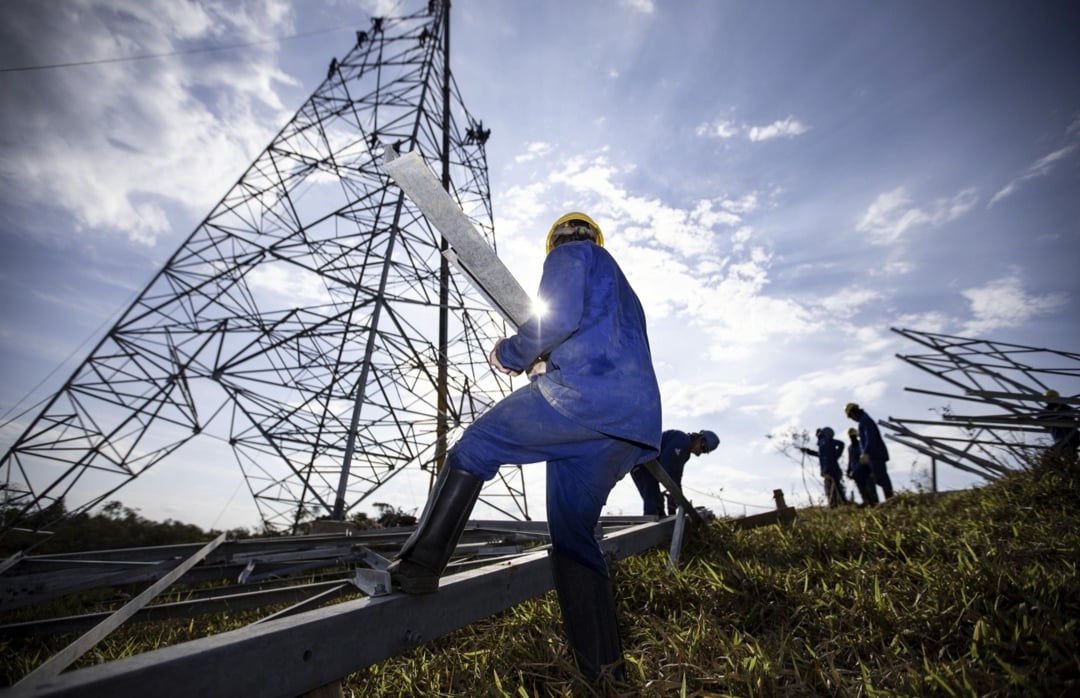 Secretaría de Energía  impugnó las suspensiones a la reforma de la Ley Eléctrica