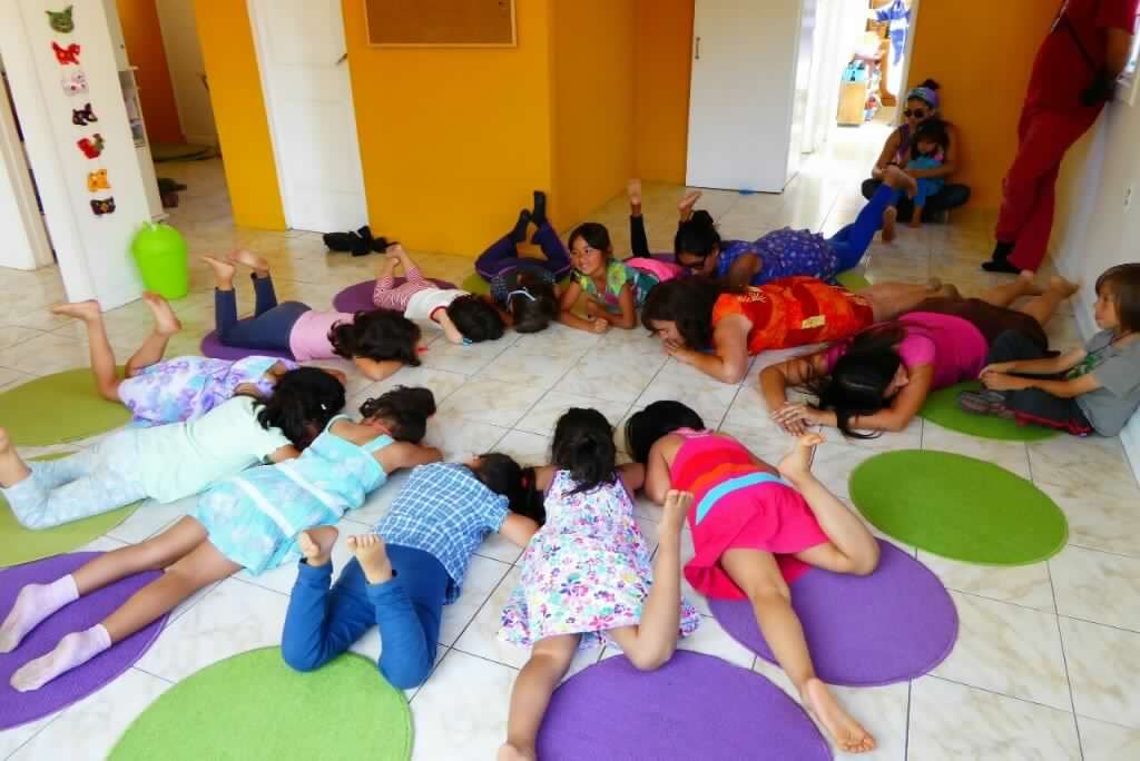 Denuncian discriminación contra Escuelas Libres en Villa Alemana