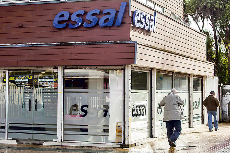 Essal imparable: Reabren causa en su contra por contaminación de estero ...