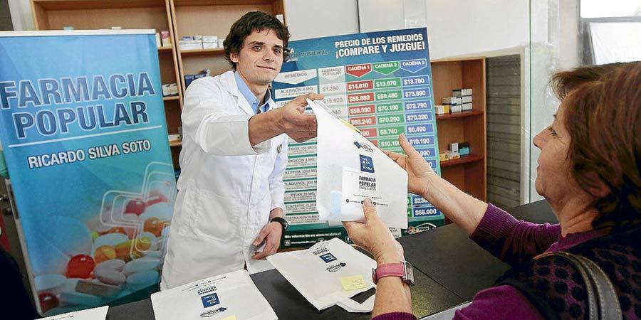Farmacias Populares comenzarán a importar medicamentos para bajar aún más sus precios